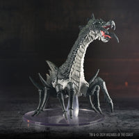 BACK-ORDER - D&D Icons of the Realms: Spiderdragon - Boxed Miniature