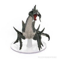 BACK-ORDER - D&D Icons of the Realms: Spiderdragon - Boxed Miniature