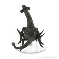 BACK-ORDER - D&D Icons of the Realms: Spiderdragon - Boxed Miniature