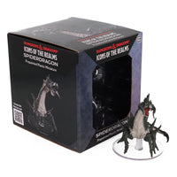 BACK-ORDER - D&D Icons of the Realms: Spiderdragon - Boxed Miniature