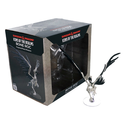 D&D Icons of the Realms: Bone Roc - Boxed Miniature - 1