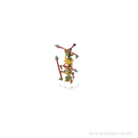 D&D Icons of the Realms: Batiri Battle Stack