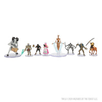 D&D Icons of the Realms: Planescape: Adventures in the Multiverse - 8 ct. Booster Brick