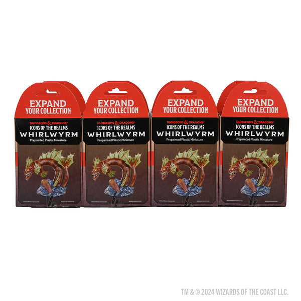 D&D Icons of the Realms: Planescape: Adventures in the Multiverse