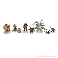 D&D Icons of the Realms: Planescape: Adventures in the Multiverse - 8 ct. Booster Brick