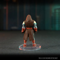 D&D Icons of the Realms: Planescape: Adventures in the Multiverse - Character Miniatures Boxed Set