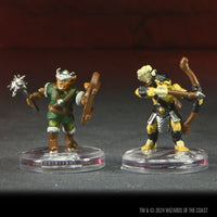 D&D Icons of the Realms: 50th Anniversary - 8 ct. Booster Brick