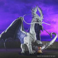 D&D Icons of the Realms: Adult Time Dragon