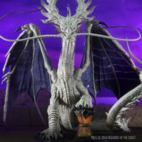 D&D Icons of the Realms: Adult Time Dragon