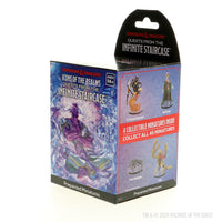 D&D Icons of the Realms: Quests from the Infinite Staircase - 8 ct. Booster Brick
