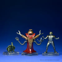 D&D Icons of the Realms: Quests from the Infinite Staircase - 8 ct. Booster Brick