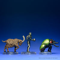 D&D Icons of the Realms: Quests from the Infinite Staircase - 8 ct. Booster Brick