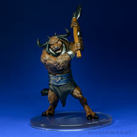 D&D Icons of the Realms: Quests from the Infinite Staircase - 8 ct. Booster Brick