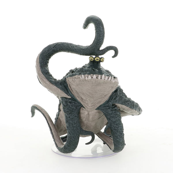 D&D Icons of the Realms: Froghemoth Elder Boxed Miniature – WizKids