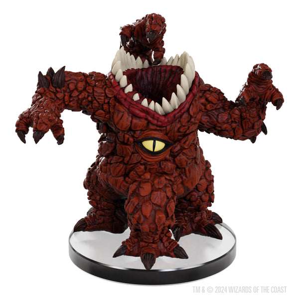 D&D Icons of the Realms: Underdark Expeditions - 8 ct. Booster