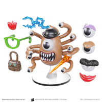 PRE-ORDER - D&D Icons of the Realms: Potato Head Beholder Boxed Miniature