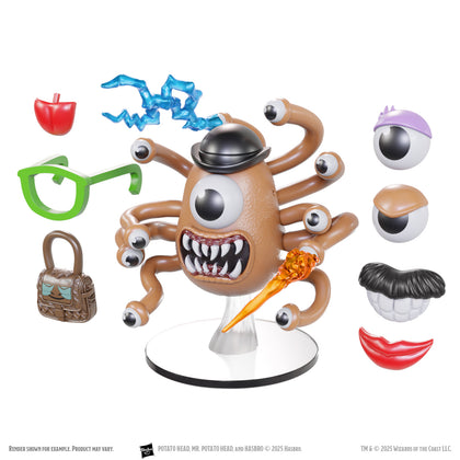 PRE-ORDER - D&D Icons of the Realms: Potato Head Beholder Boxed Miniature - 1