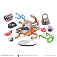 PRE-ORDER - D&D Icons of the Realms: Potato Head Beholder Boxed Miniature