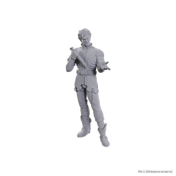 D&D Nolzur's Marvelous Miniatures: Special Edition Baldur's Gate 3