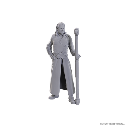 D&D Nolzur's Marvelous Miniatures: Special Edition Baldur's Gate 3 — Gale & Astarion - 2