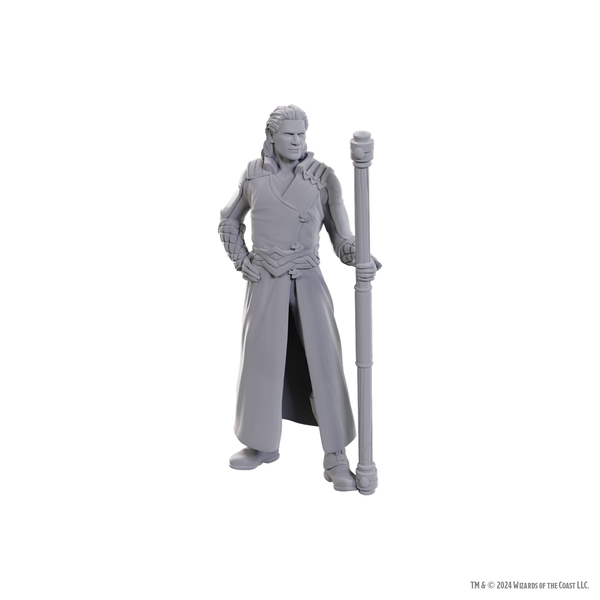 D&D Nolzur's Marvelous Miniatures: Special Edition Baldur's Gate 3