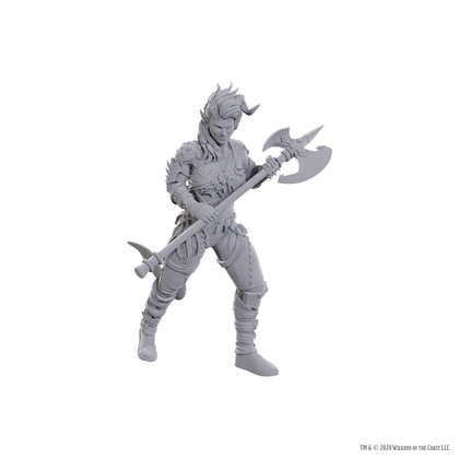 D&D Nolzur's Marvelous Miniatures: Special Edition Baldur's Gate 3 — Wyll & Karlach - 2