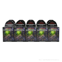 D&D Icons of the Realms: Monster Manual Collection I - 10 ct. Booster Brick