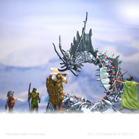 D&D Icons of the Realms: Remorhaz - Boxed Miniature