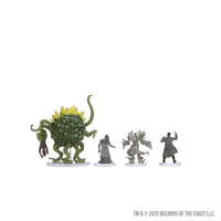 D&D Icons of the Realms: Ghost Light - 10 ct. Booster Brick
