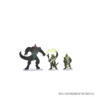 D&D Icons of the Realms: Ghost Light - 10 ct. Booster Brick