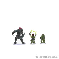 D&D Icons of the Realms: Ghost Light - 10 ct. Booster Brick