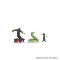 D&D Icons of the Realms: Ghost Light - 10 ct. Booster Brick