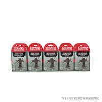 D&D Icons of the Realms: Ghost Light - 10 ct. Booster Brick