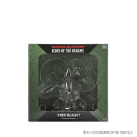 D&D Icons of the Realms: Tree Blight Boxed Miniature