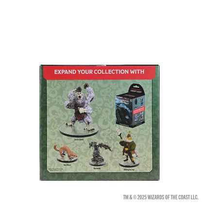 D&D Icons of the Realms: Tree Blight Boxed Miniature - 2