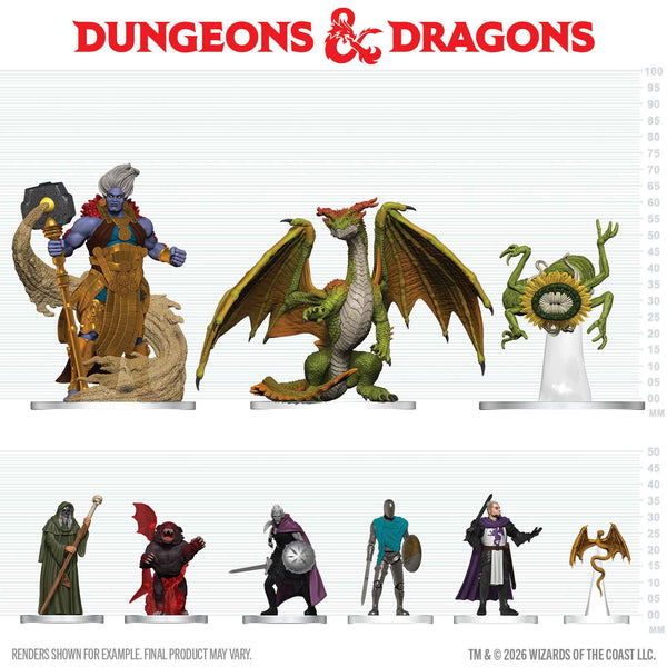 Dungeons and Dragons – Tagged 