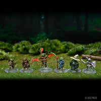 Pathfinder Battles: Goblin Vanguard