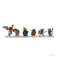 Pathfinder Battles: Goblin Vanguard
