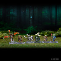Pathfinder Battles: Goblin Vanguard