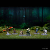 Pathfinder Battles: Goblin Vanguard