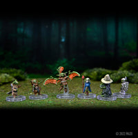Pathfinder Battles: Goblin Vanguard