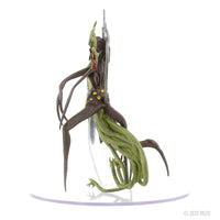 Pathfinder Battles: Fists of the Ruby Phoenix - Syndara the Sculptor, Final Form Boxed Figure