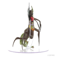 Pathfinder Battles: Fists of the Ruby Phoenix - Syndara the Sculptor, Final Form Boxed Figure
