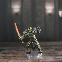 Pathfinder Battles: Gods of Lost Omens Boxed Set