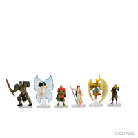 Pathfinder Battles: Gods of Lost Omens Boxed Set