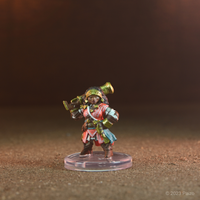 Pathfinder Battles: Iconic Heroes XI Boxed Set