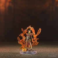 Pathfinder Battles: Iconic Heroes XI Boxed Set