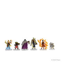 Pathfinder Battles: Iconic Heroes XI Boxed Set