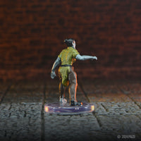 Pathfinder Battles - Spitting Zombie Promo
