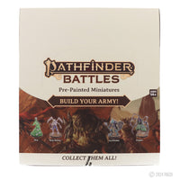 PRE-ORDER - Pathfinder Battles: Fearsome Forces - 24 ct. Battle Brick